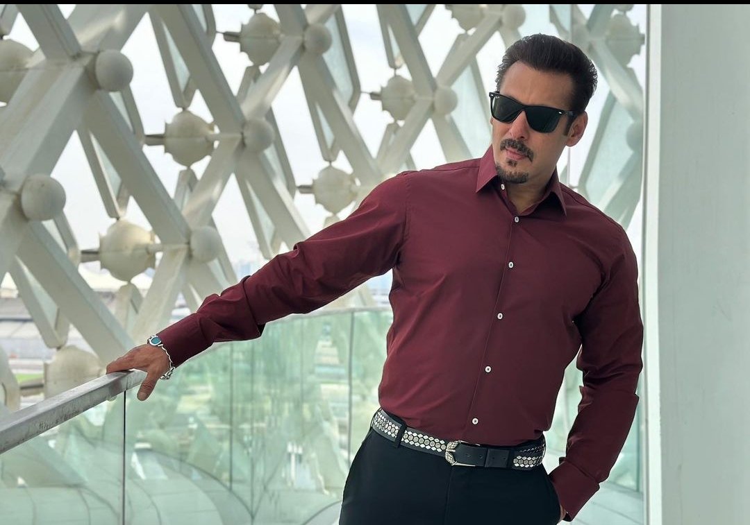 Salman Khan foto