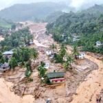 Wayanad landslides