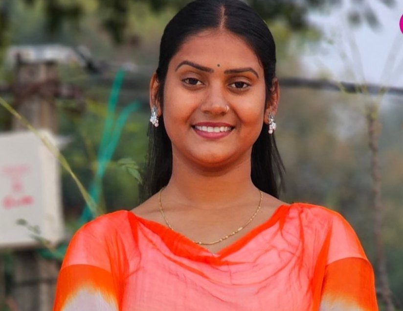 Shivani kumari evicted