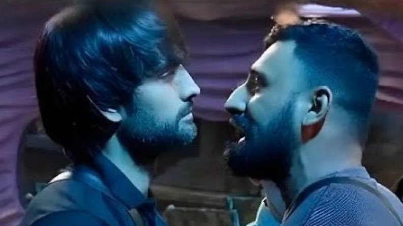 Rajat dalal vs vivian dsena fight